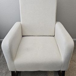 Accent Lounge Rocking Chair 