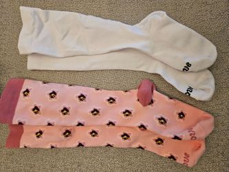 Clove compression socks