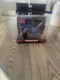 Roblox Toy