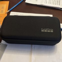 Go Pro Case