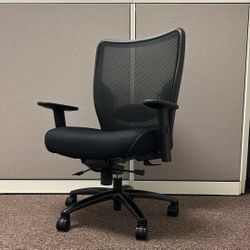 Office Chair | Big And Tall