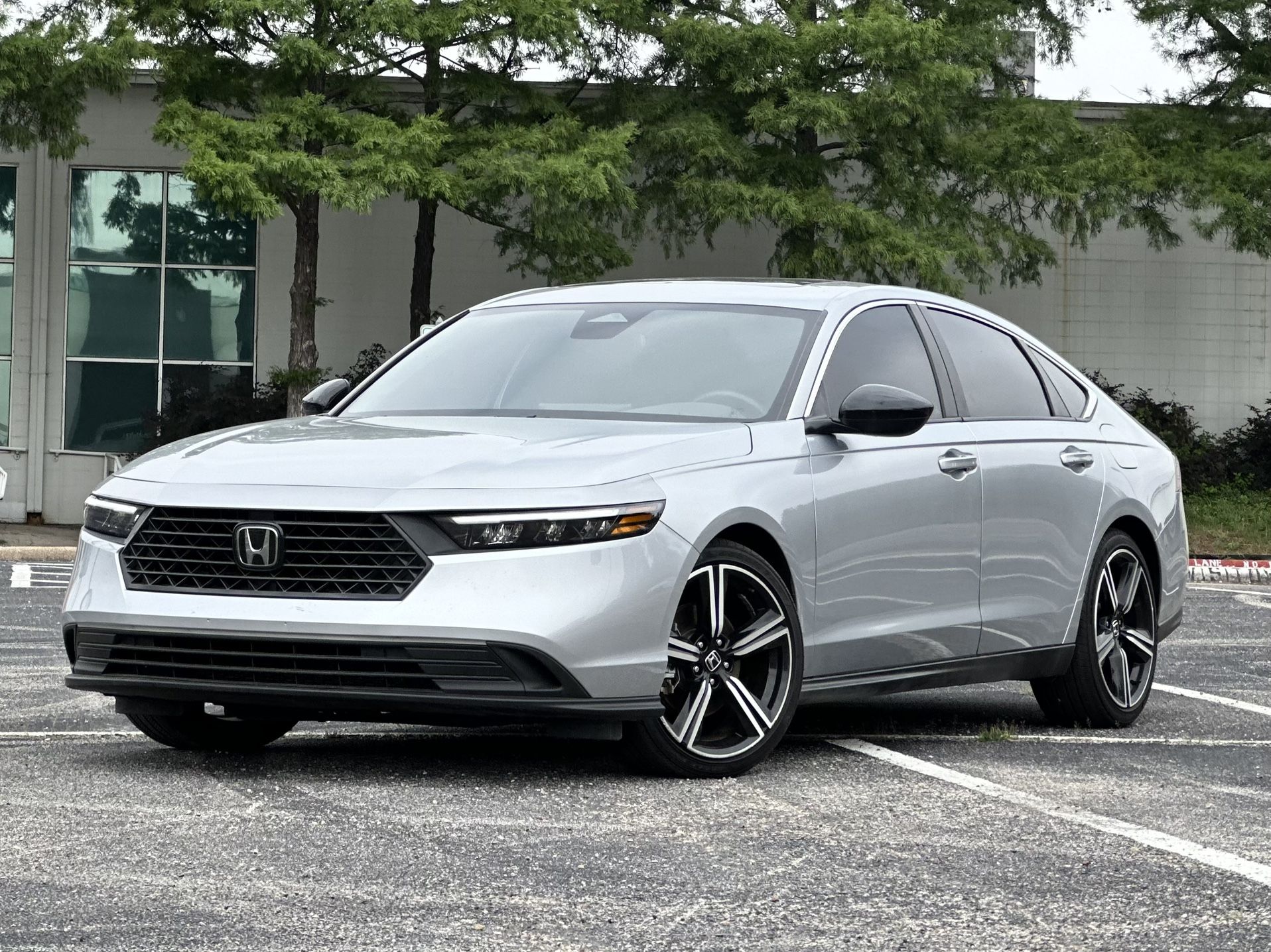 2024 Honda Accord