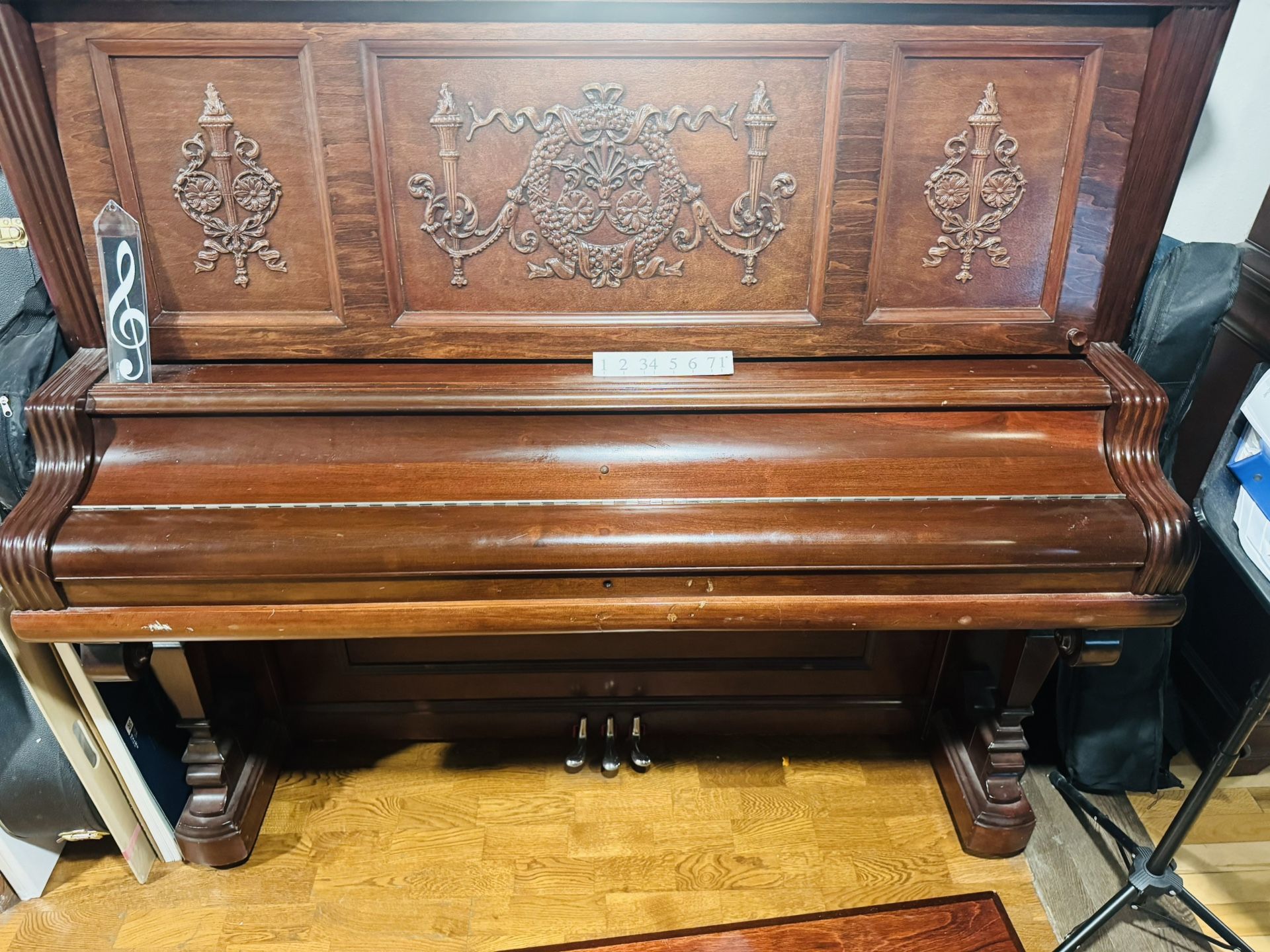 Piano