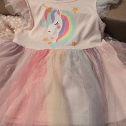 12 Months Dress