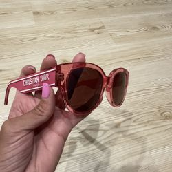 Dior Sunglasses