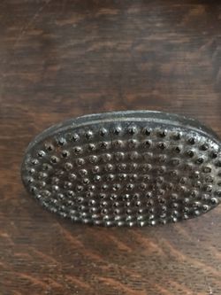 Vintage Grater