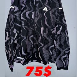 ULTIMATE WIND.RDY JACKET    Size Small 