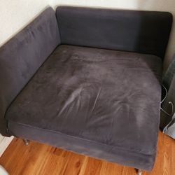FREE Part Of A Couch - Moving