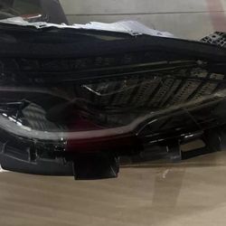 Tesla Model 3 Highland Complete Headlight
