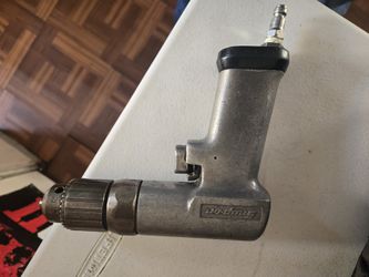 Snap On Drill