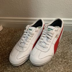 Puma Roma Shoes