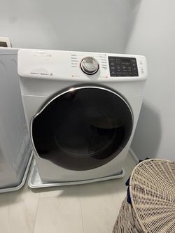 Samsung Dryer