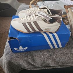 BRAND NEW ADIDAS TOKYO
