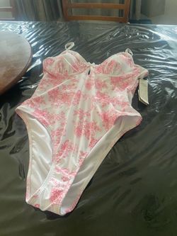 Bathing suits