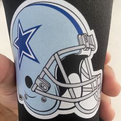 Dallas Cowboys Can Cooler