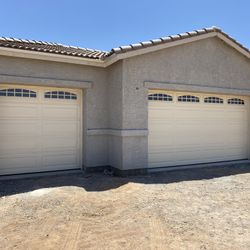 Garage Doors 