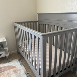 Baby Crib