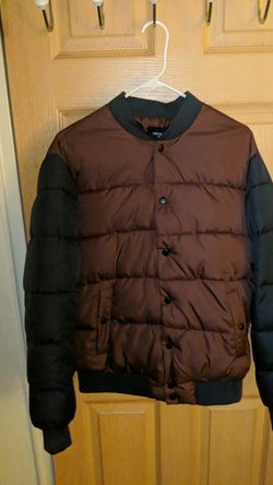 Men's Forever 21 Coat