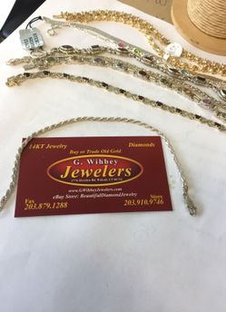 Sterling Silver rope "mom?"