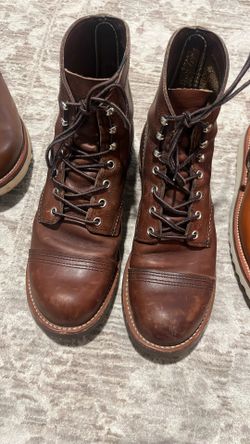Redwing