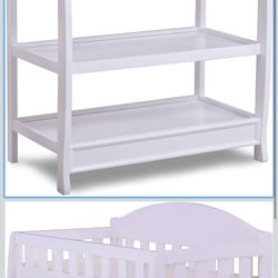 Changing Table 