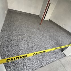E-Stone Epoxy 