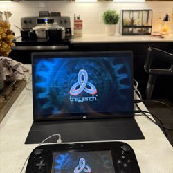 Nintendo Wii U Console