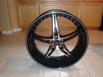 Car Rims