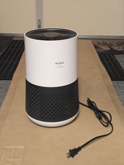 Winix Air Purifier A230