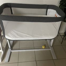 Baby Bassinet 