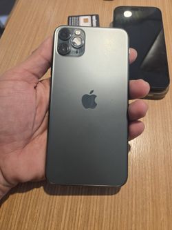 Iphone 13 PRO MAX 128gb Apline Green