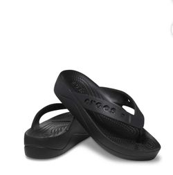 Brand New Crocs sandals size 7