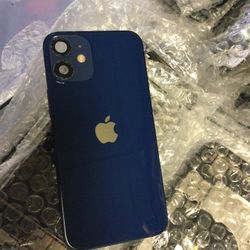 iPhone 12 Mini Housing For Repair Parts