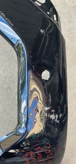 2021-2023 FORD F-150 FRONT METAL BUMPER COVER PANEL OEM