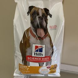 Dog Food Science Diet For Ages 1-6 