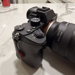 Sony A7iii (Body Only) 