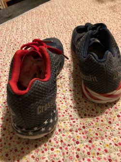 Reebok Home of the Brave Special Edition