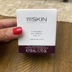 111 Skin Harley St. London