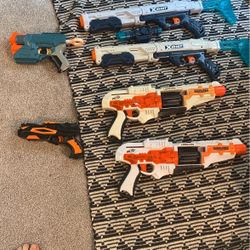 Nerf Gun Pack