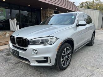 2017 BMW X5