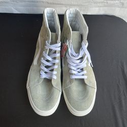 Brand New Vans Shoes