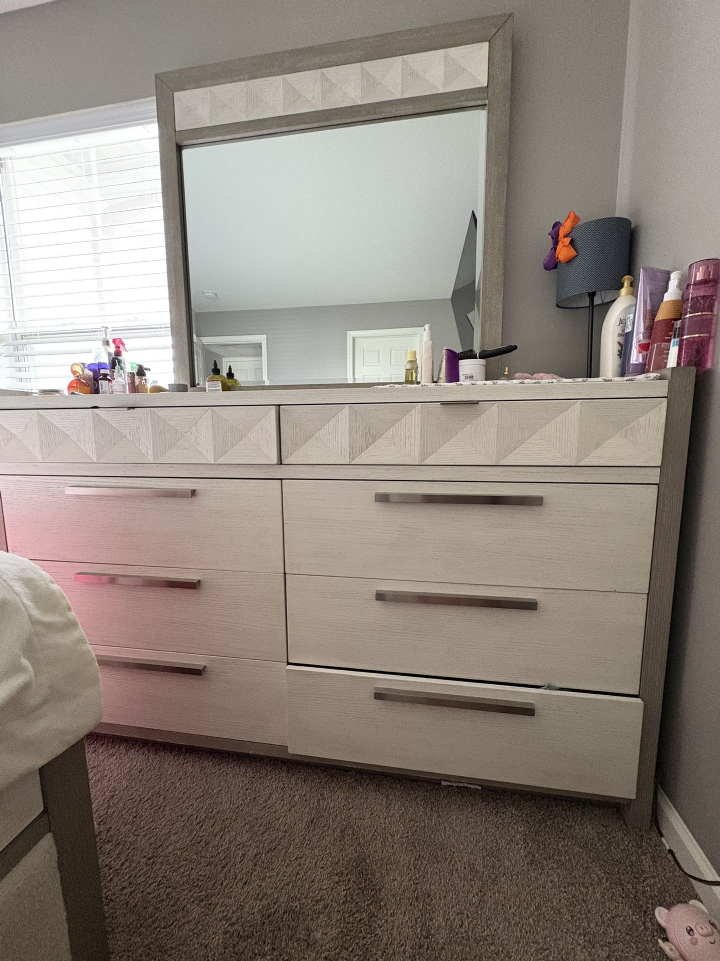Queen Bedroom Set NEW
