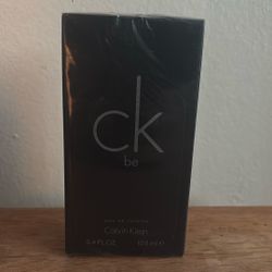 CalvinKlein cologne