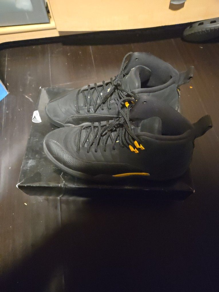 Jordans