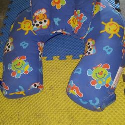 Boppy Pillow