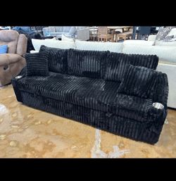 NEW SECTIONAL SOFA SLEEPER PULLOUT WITH FREE DELIVERY ORDER HERE PAY ON ARRIVAL