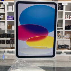 Apple iPad A16 Chip 128gb