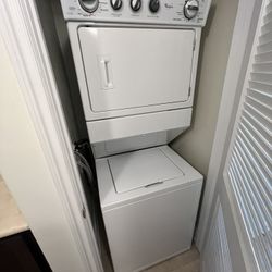 FREE Washer/Dryer combo
