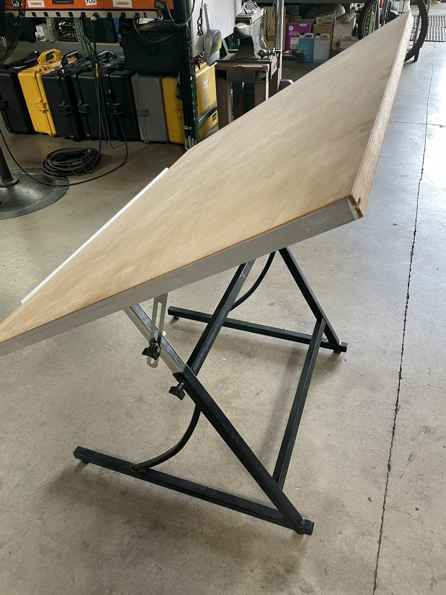 Blick Portable Drafting Board for Sale in San Ramon, CA - OfferUp