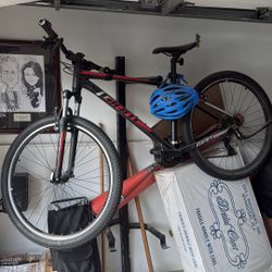 Mountain Bike Hybrid Bike Boys Size M 